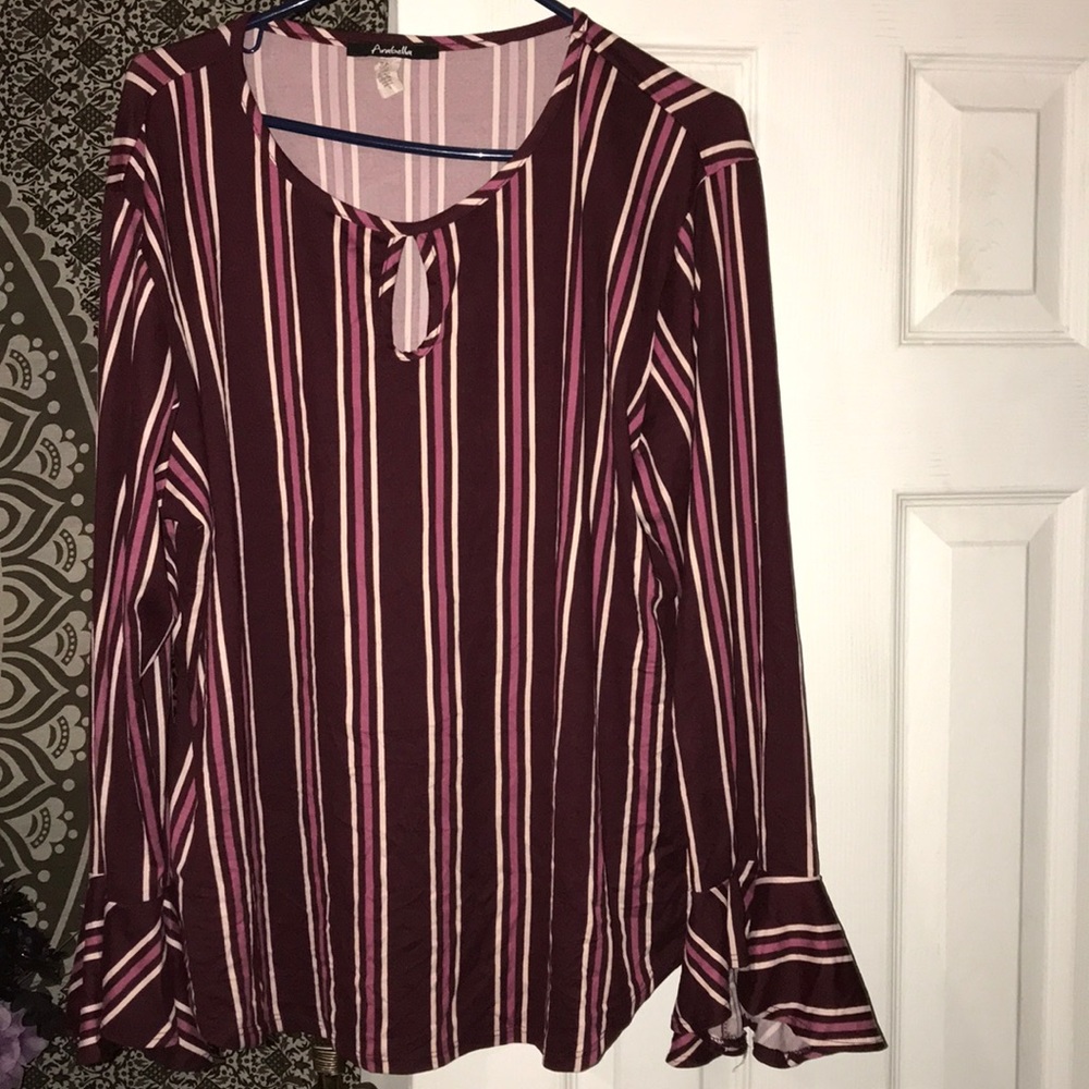 Cute top